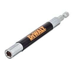 Porte-embouts avec fourreau de guidage Longueur 120