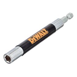 Porte-embouts avec fourreau de guidage Longueur 120