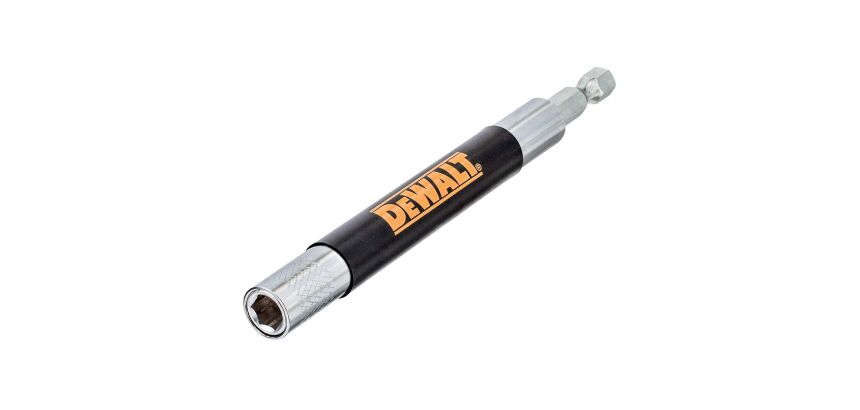 Porte-embouts avec fourreau de guidage Longueur 120