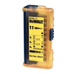 SET 11 PCS PZ PH + PLATS