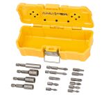 Coffret Mag Box magnétique avec embouts de vissage 25mm et 50mm