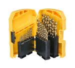 Tough Case 29 pcs HSS-G EXTREM