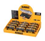 Présentoir 12 coffret 32embout