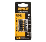 Embout Impact Torsion 25mm Ph2