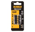 Embout Impact Torsion 25mm Ph3