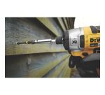 Embout Flextorq 57mm Ph1