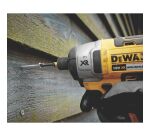 Embout Flextorq 57mm Ph1