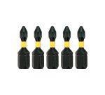 Embout Impact Torsion 25mm Ph1