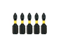 Embout Impact Torsion 25mm Ph1