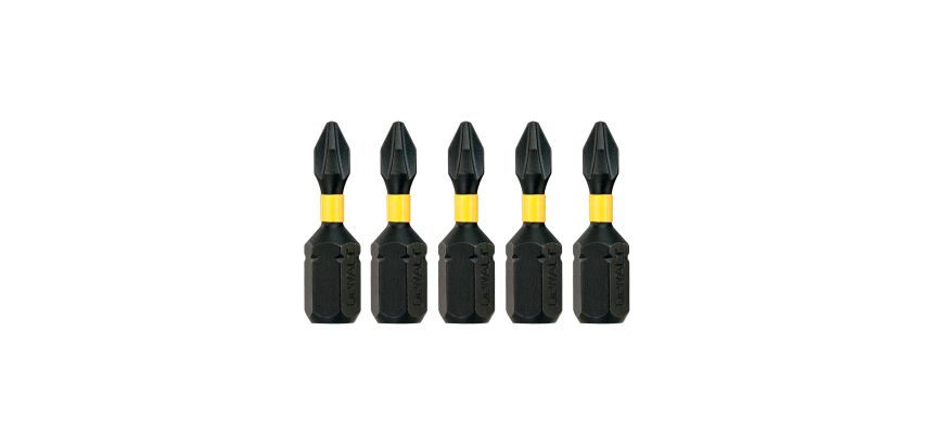 Embout Impact Torsion 25mm Ph1