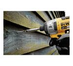 Embout Impact Torsion 25mm Ph1