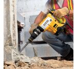 Pointe SDS-Max 600mm