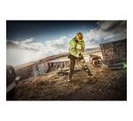 Burin SDS-Max bêche pelle DEWALT 400 x 110 mm