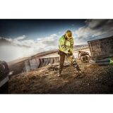 Burin SDS-Max bêche pelle 400x110mm