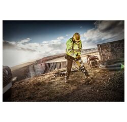 Burin SDS-Max bêche pelle DEWALT 400 x 110 mm