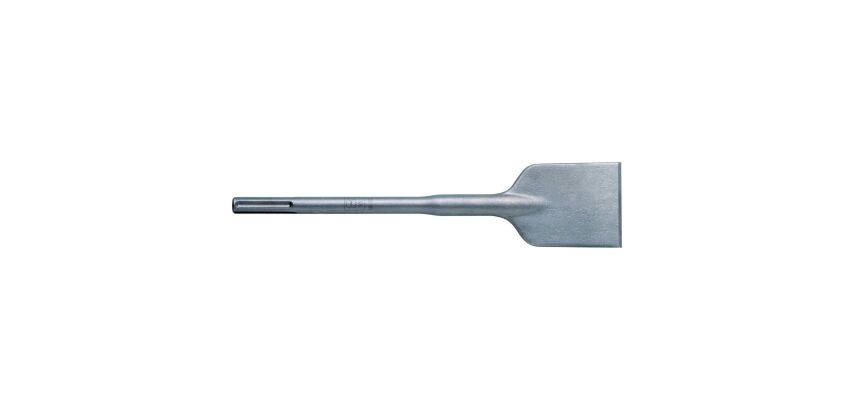 Couteau à asphalte SDS-Max 400x90mm