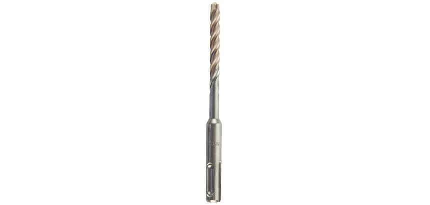 Foret beton SDS-Plus XLR 4 taillants 5x50x110mm