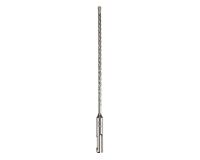 Foret beton SDS-Plus XLR 4 taillants   5x150x210mm