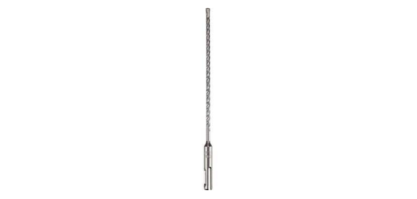 Foret beton SDS-Plus XLR 4 taillants   5x150x210mm
