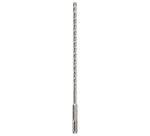 Foret beton SDS-Plus XLR 4 taillants   6x200x260mm