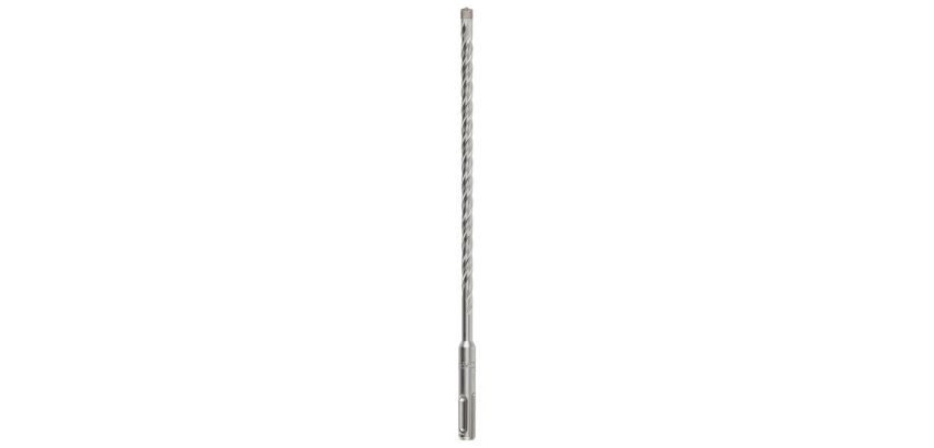 Foret beton SDS-Plus XLR 4 taillants   6x200x260mm