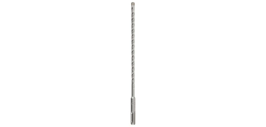 Foret beton SDS-Plus XLR 4 taillants   6x200x260mm