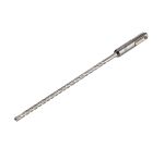 Foret beton SDS-Plus XLR 4 taillants   6x200x260mm