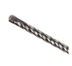 Foret beton SDS-Plus XLR 4 taillants   6x200x260mm