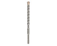Foret beton SDS-Plus XLR 4 taillants   8x200x260mm