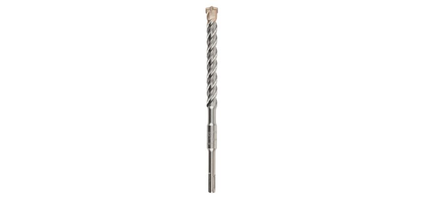 Foret beton SDS-Plus XLR 4 taillants   8x200x260mm