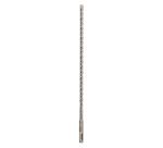 Foret beton SDS-Plus XLR 4 taillants   8x250x310mm
