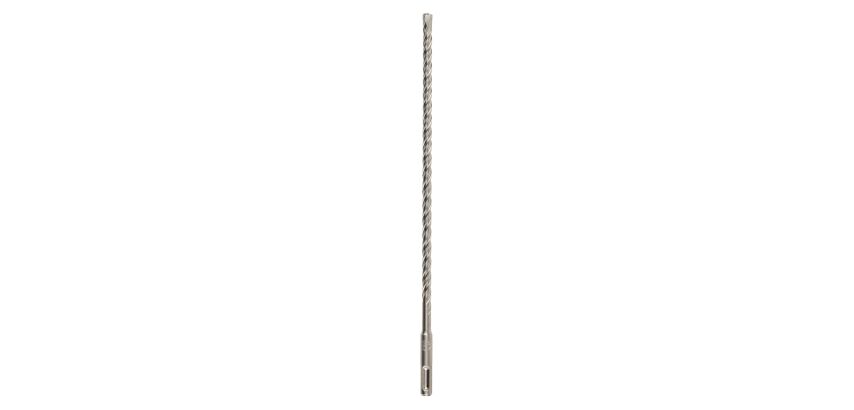 Foret beton SDS-Plus XLR 4 taillants   8x250x310mm