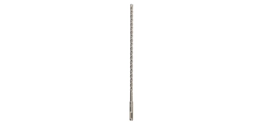 Foret beton SDS-Plus XLR 4 taillants   8x250x310mm