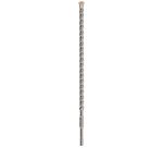 Foret beton SDS-Plus XLR 4 taillants   8x400x460mm