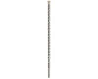 Foret beton SDS-Plus XLR 4 taillants   8x400x460mm