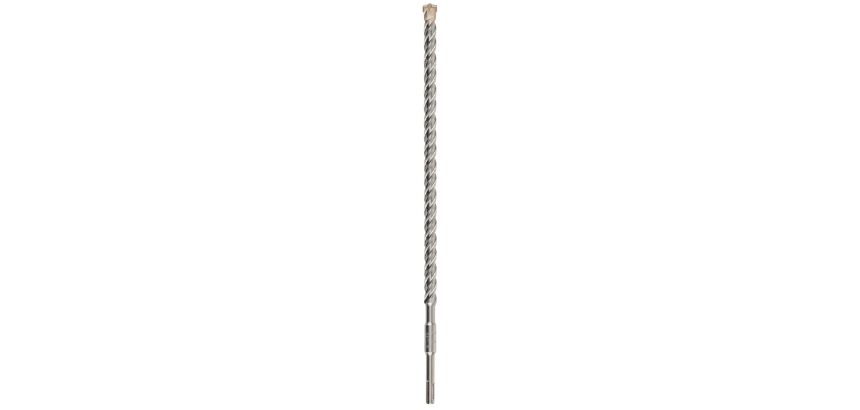Foret beton SDS-Plus XLR 4 taillants   8x400x460mm
