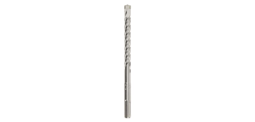 Foret beton SDS-Plus XLR 4 taillants   10x100x160mm