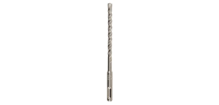 Foret beton SDS-Plus XLR 4 taillants   7x150x210mm