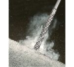 Foret beton SDS-Plus XLR 4 taillants   8x50x110mm
