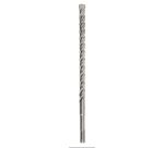 Foret beton SDS-Plus XLR 4 taillants   12x150x200mm