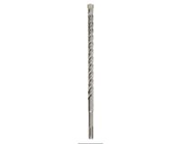 Foret beton SDS-Plus XLR 4 taillants   12x150x200mm