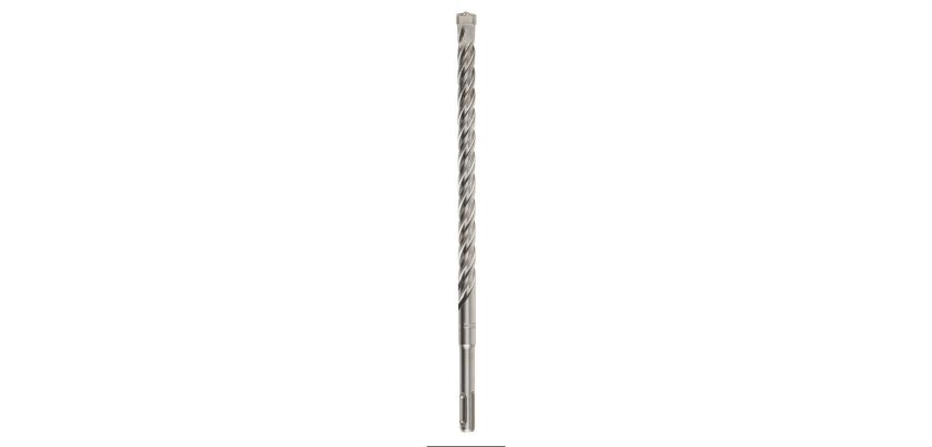 Foret beton SDS-Plus XLR 4 taillants   12x150x200mm