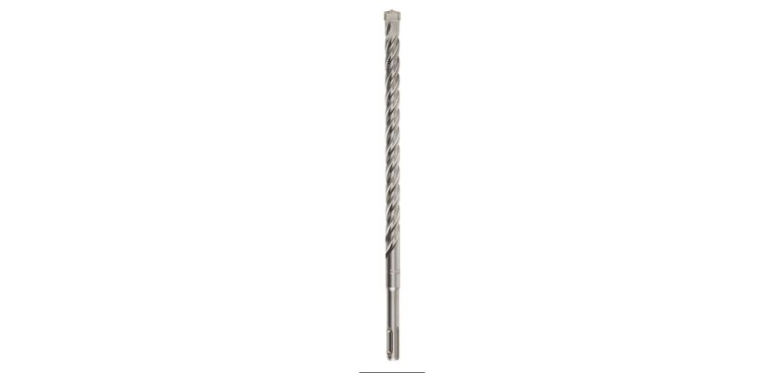 Foret beton SDS-Plus XLR 4 taillants   12x150x200mm