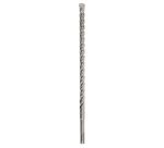 Foret beton SDS-Plus XLR 4 taillants   12x260x310mm