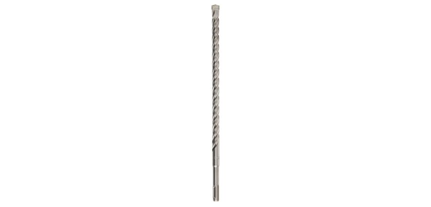 Foret beton SDS-Plus XLR 4 taillants   12x260x310mm