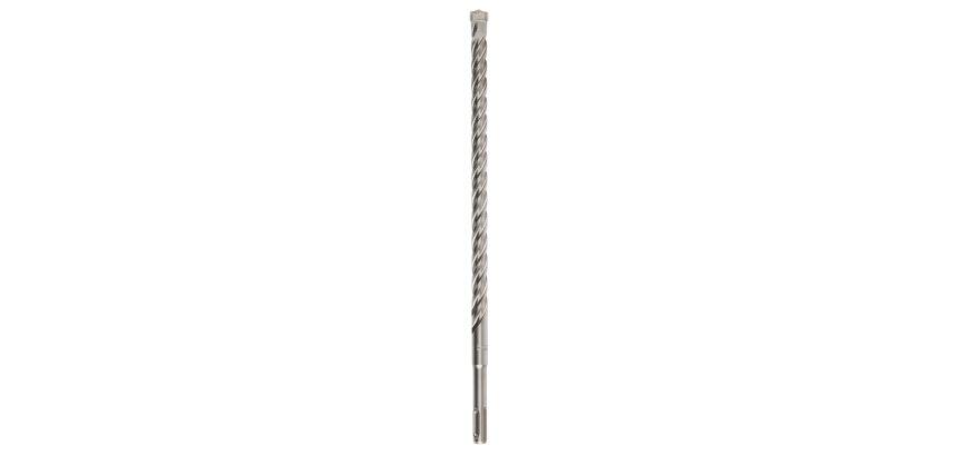 Foret beton SDS-Plus XLR 4 taillants   12x260x310mm