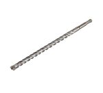 Foret beton SDS-Plus XLR 4 taillants   12x260x310mm