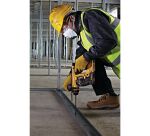 Foret béton SDS-Plus DEWALT XLR 4 taillants