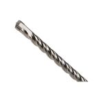 Foret béton SDS-Plus DEWALT XLR 4 taillants