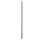 Foret beton SDS-Plus XLR 4 taillants   10x200x260mm